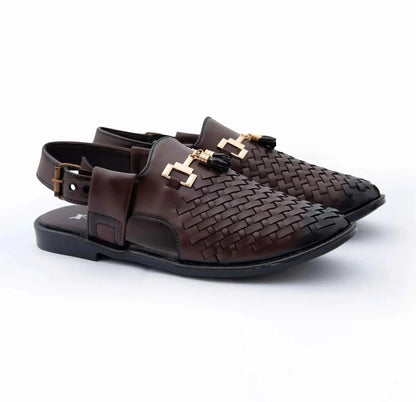 Urban Breeze Sandals For Men Premium Leather Reviews ⭐⭐⭐⭐⭐(FREE HOME DELIVERY) Multi Collections