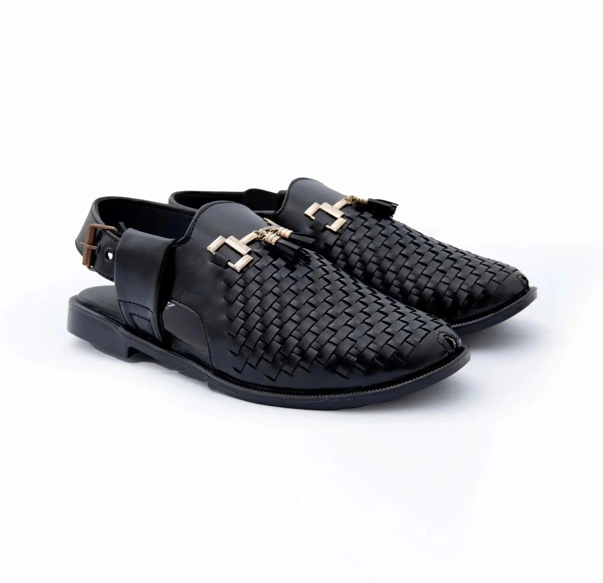 Urban Breeze Sandals For Men Premium Leather Reviews ⭐⭐⭐⭐⭐(FREE HOME DELIVERY) Multi Collections