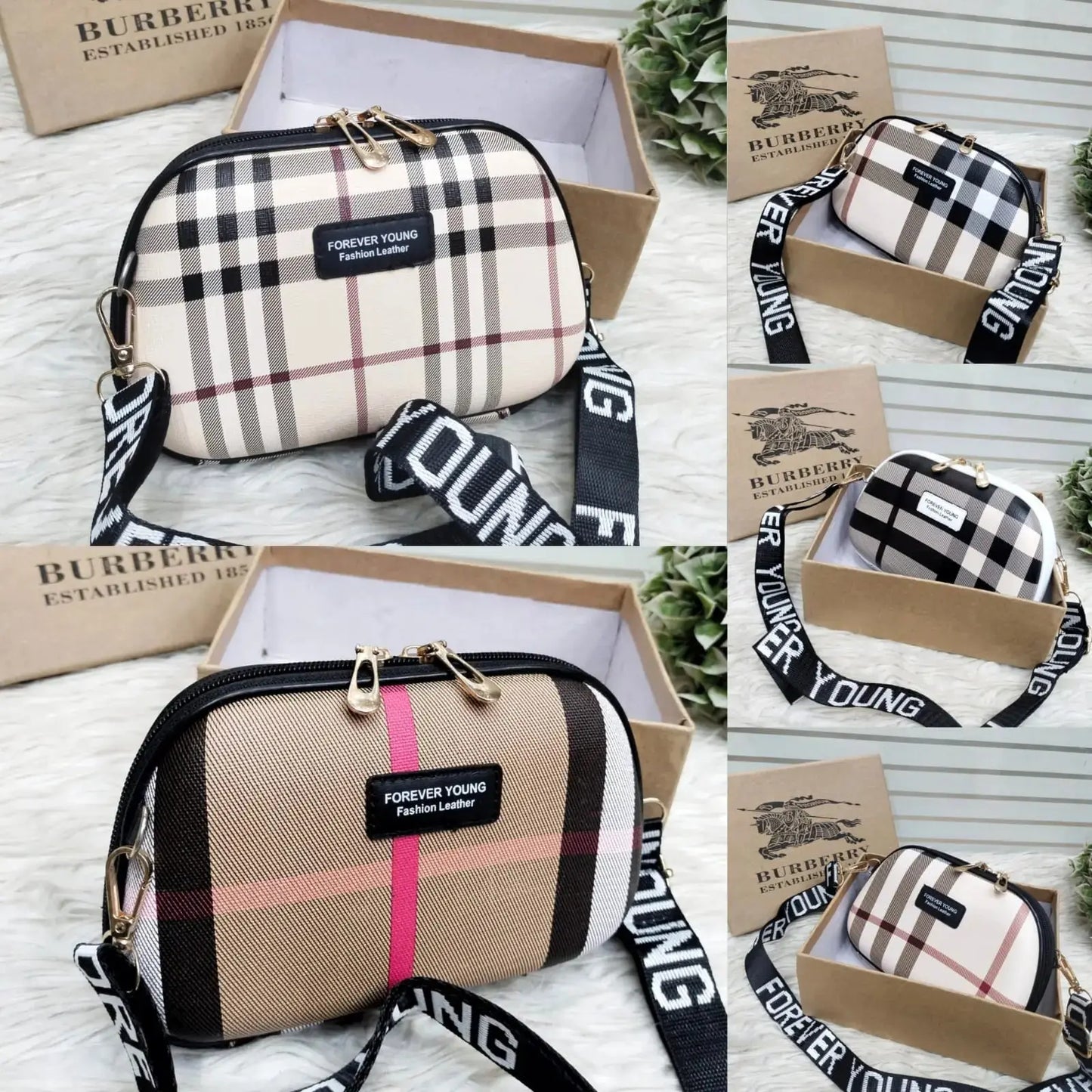 Forever young Imported Hand Clutch Collection High Quality Reviews ⭐⭐⭐⭐⭐(FREE HOME DELIVERY) Multi Collections