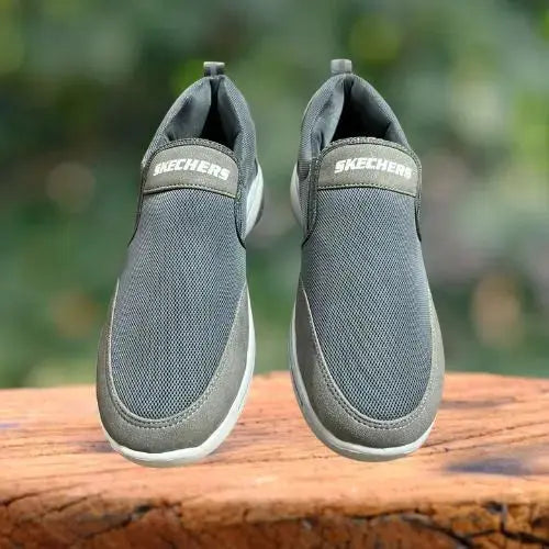 Premium Medicated Sole Arch Fit Slip-On Sneakers with Memory foam, extremely light Sole Shoes Multi Collections pk