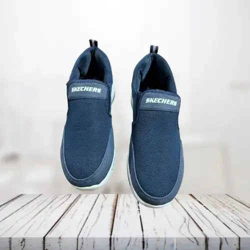 Premium Medicated Sole Arch Fit Slip-On Sneakers with Memory foam, extremely light Sole Shoes Multi Collections pk